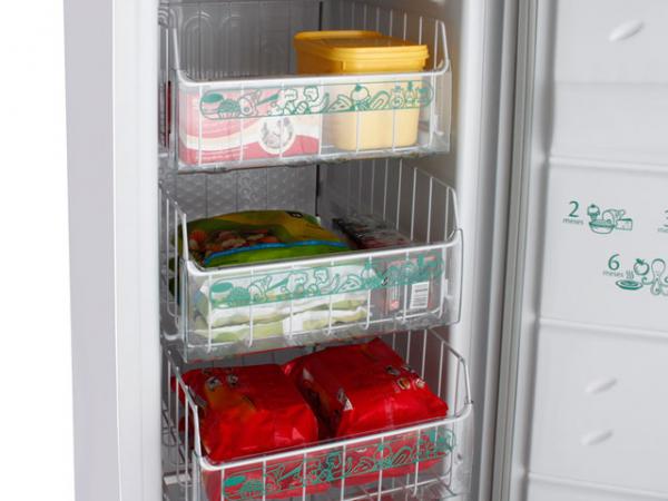 FREEZER CONSUL VERT CVU20 142L - Imagem 10