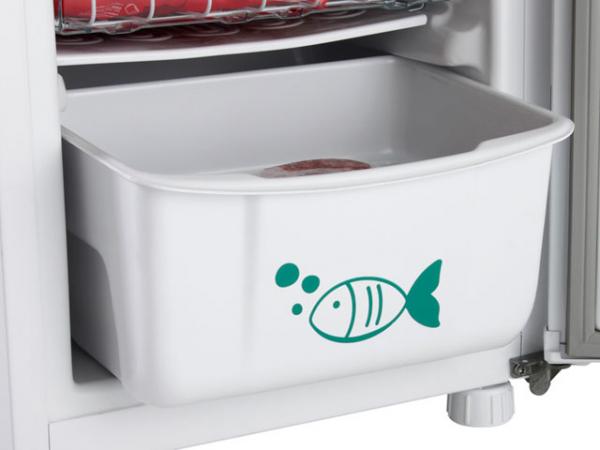 FREEZER CONSUL VERT CVU20 142L - Imagem 11