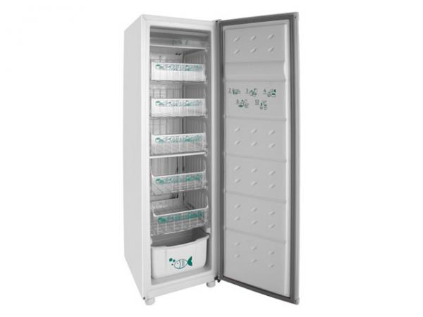FREEZER CONSUL VERT CVU20 142L - Imagem 13
