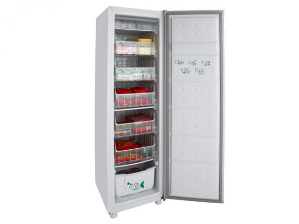 FREEZER CONSUL VERT CVU20 142L - Imagem 6
