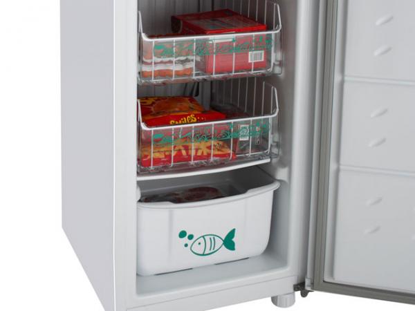 FREEZER CONSUL VERT CVU20 142L - Imagem 8