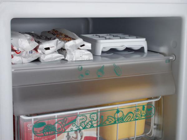 FREEZER CONSUL VERT CVU20 142L - Imagem 9