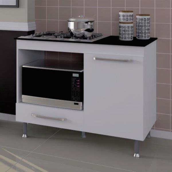 BALCAO INDEKES COOKTOP C/TP 1,05CM 6086 - Imagem 4