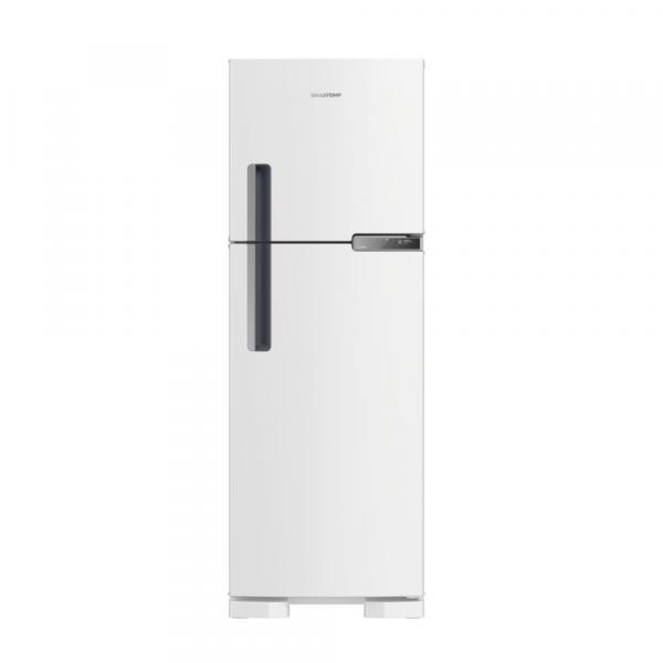 REFRIGERADOR BRASTEMP BRM44 F.FREE 375L