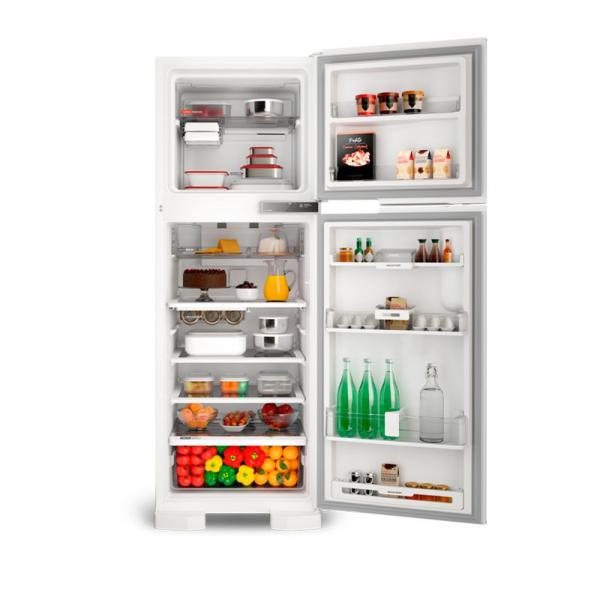 REFRIGERADOR BRASTEMP BRM44 F.FREE 375L - Imagem 4