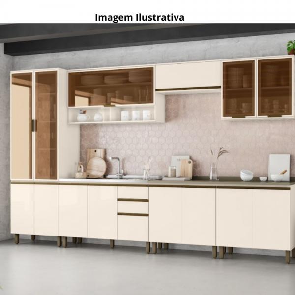CRISTALEIRA HENN CONNECT 4PT VD 71,5 - Imagem 4