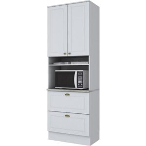 TORRE QUENTE HENN AMERICANA 1 FORNO