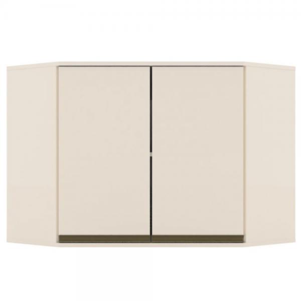 ARMARIO HENN CONNECT CANTO OBLIQUO 2PT