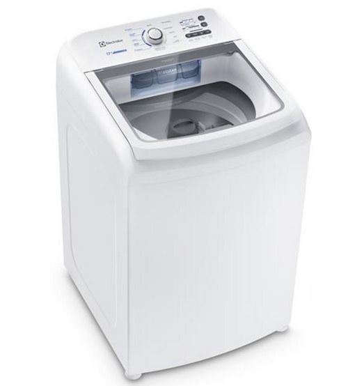 LAVADORA ELECTROLUX LED17 17KG - Imagem 3
