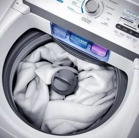LAVADORA ELECTROLUX LED17 17KG - Imagem 6