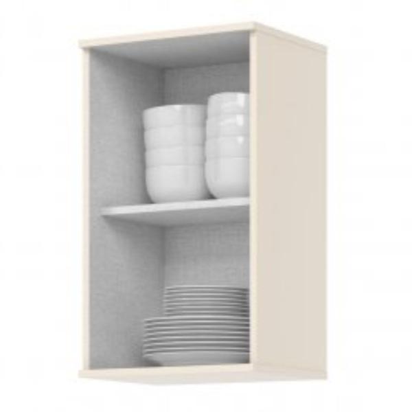 ARMARIO HENN CONNECT 1PT 40CM - Imagem 2
