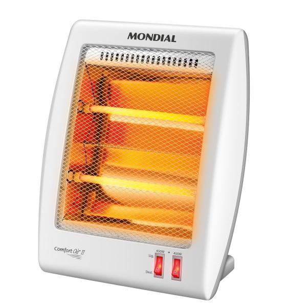 AQUECEDOR MONDIAL QUARTZO A-16