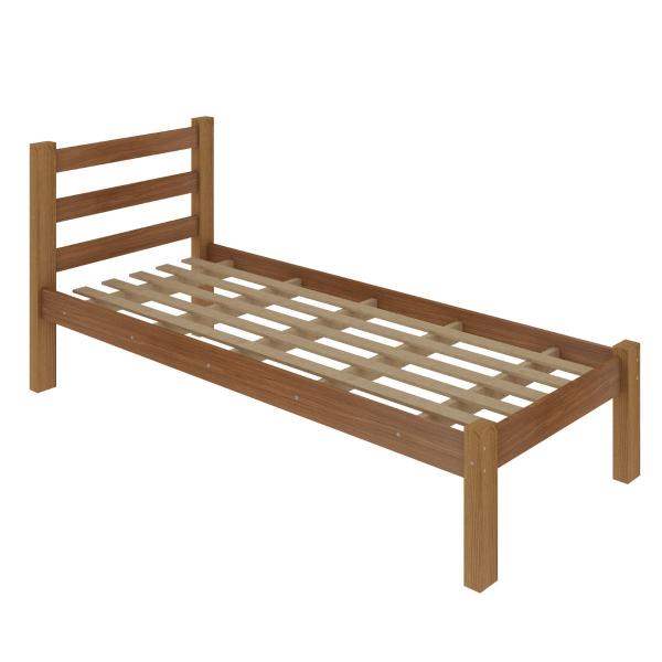 CAMA ARAUNA GUARA PLUS SOLTEIRO 0,78 - Imagem 2