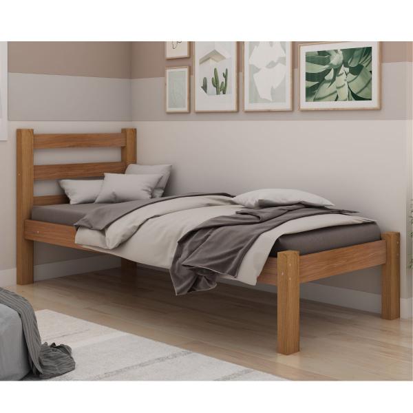 CAMA ARAUNA GUARA PLUS SOLTEIRO 0,78