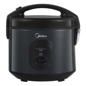 PANELA ELETRICA ARROZ MIDEA 3L PAE30P 5X