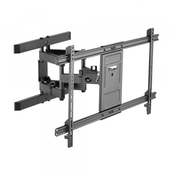 SUPORTE ELG MULTIARTICULADO VESA 800 DE 50" A 90"