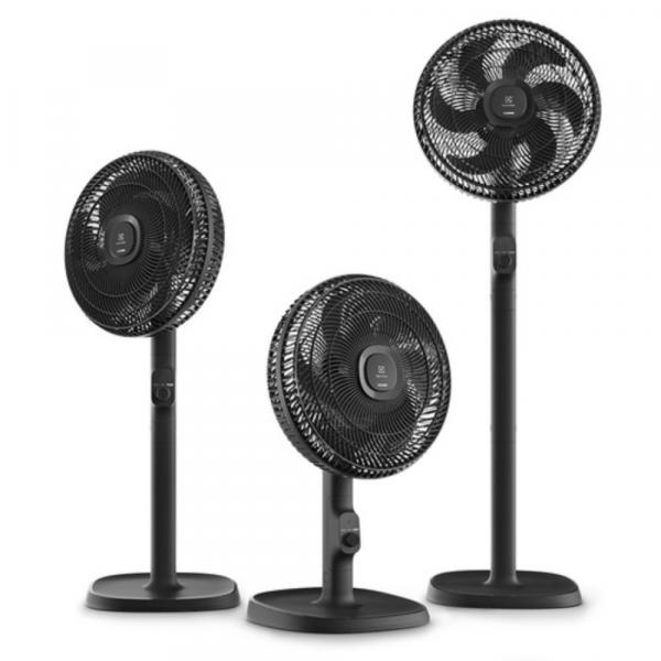 VENTILADOR COLUNA ELECTROLUX 40CM EFS40 126W - Imagem 2