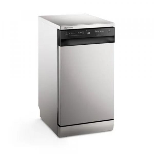 LAVA LOUCA ELECTROLUX 10S LS10E - Imagem 2