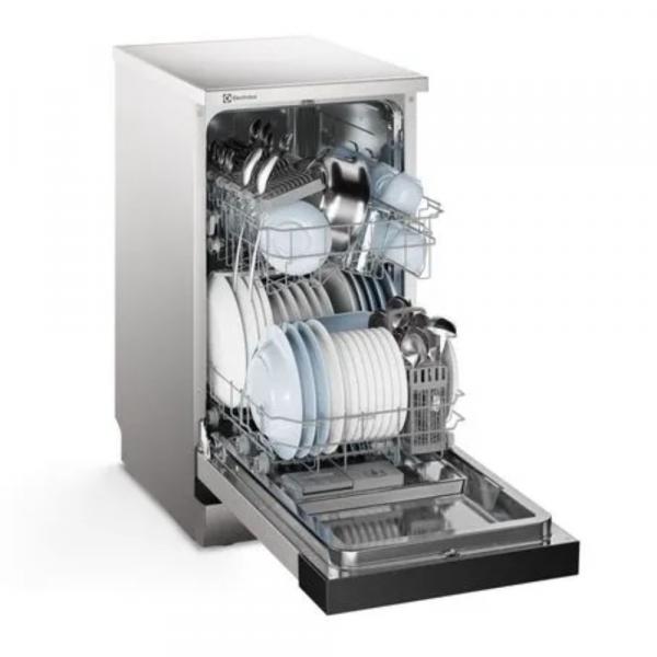 LAVA LOUCA ELECTROLUX 10S LS10E - Imagem 3