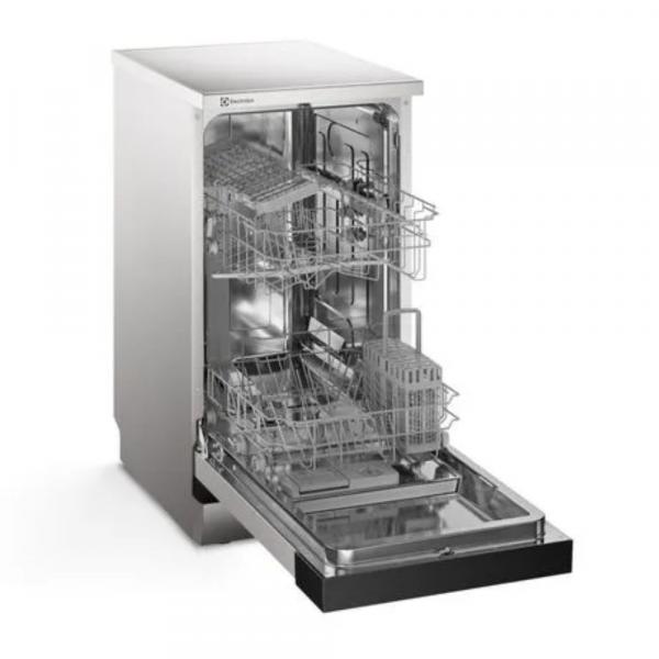 LAVA LOUCA ELECTROLUX 10S LS10E - Imagem 4