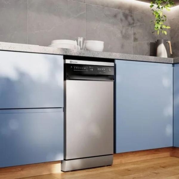 LAVA LOUCA ELECTROLUX 10S LS10E - Imagem 6