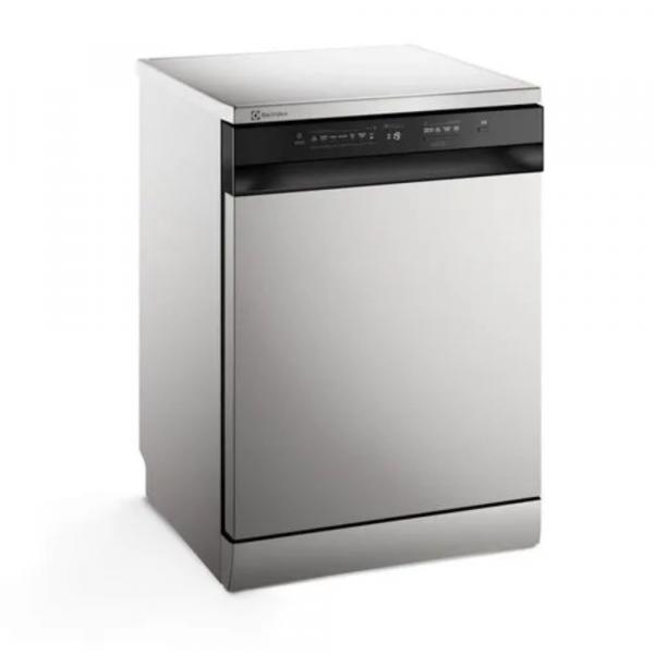 LAVA LOUCA ELECTROLUX 14S LS14E - Imagem 2
