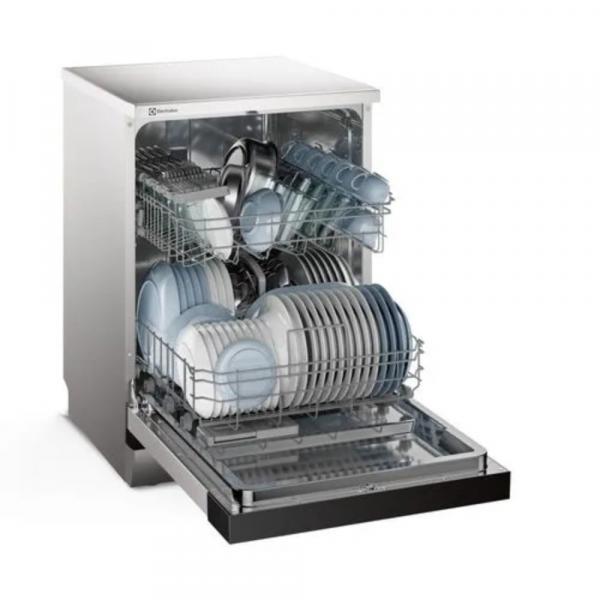 LAVA LOUCA ELECTROLUX 14S LS14E - Imagem 3