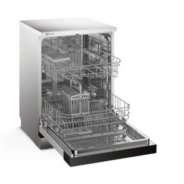 LAVA LOUCA ELECTROLUX 14S LS14E - Imagem 4