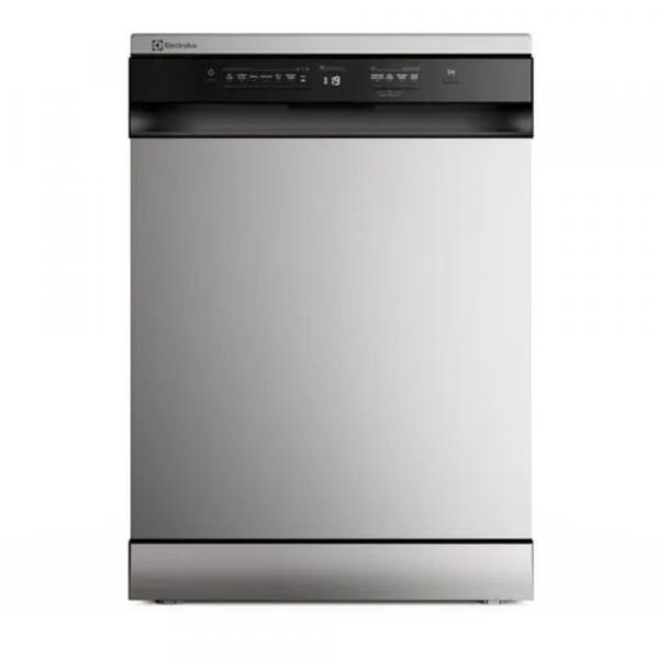 LAVA LOUCA ELECTROLUX 14S LS14E