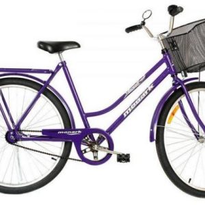 BICICLETA MONARK ARO 26 TROPICAL
