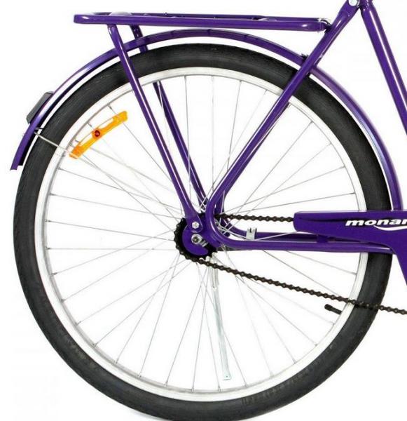 BICICLETA MONARK ARO 26 TROPICAL - Imagem 2