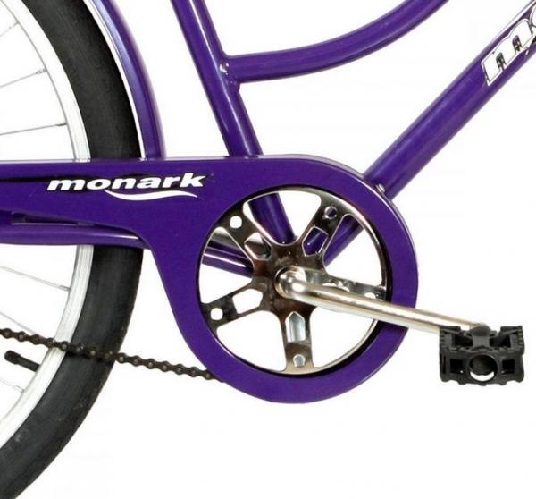 BICICLETA MONARK ARO 26 TROPICAL - Imagem 3