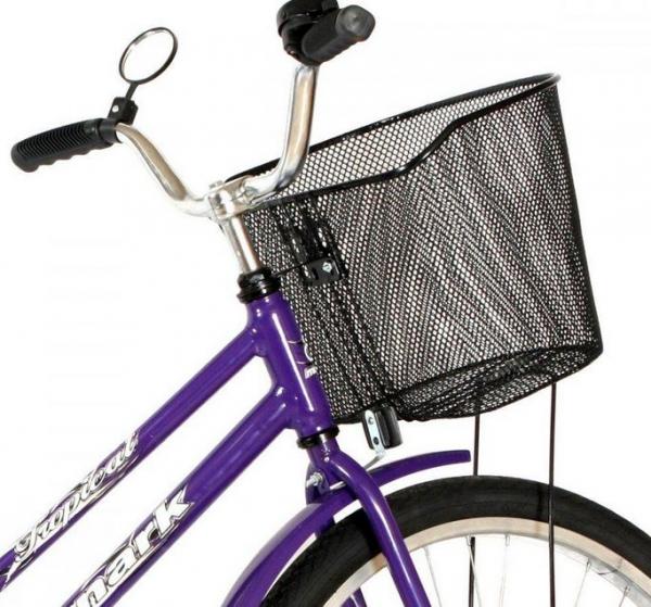 BICICLETA MONARK ARO 26 TROPICAL - Imagem 4