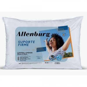 TRAVESSEIRO ALTENBURG SUPORTE FIRME