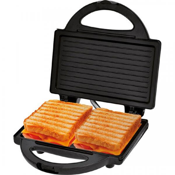 SANDUICHEIRA FAMA SAND GRILL FGR01 - Imagem 4