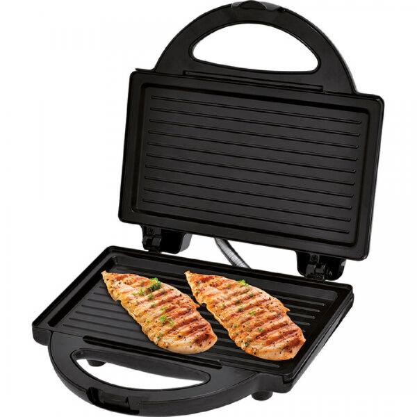 SANDUICHEIRA FAMA SAND GRILL FGR01 - Imagem 6