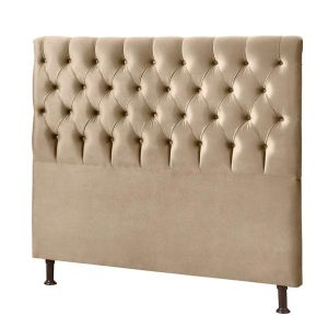 CABECEIRA JS CRISTAL 1,60