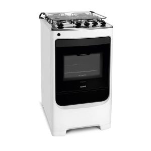 FOGAO CONSUL 4BCS CFO4 MESA INOX