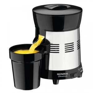 EXTRATOR SUCOS MONDIAL E-10 PREMIUM 250W