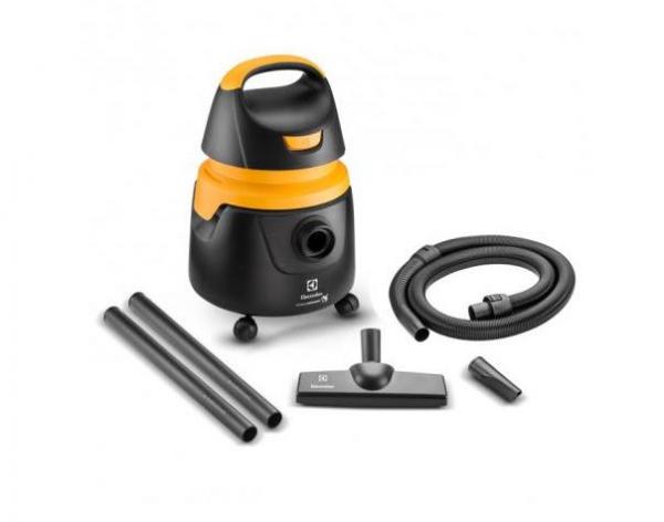 ASPIRADOR PO ELECTROLUX ACQUA POW AQP20 - Imagem 2