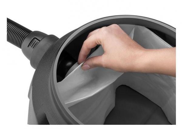 ASPIRADOR PO ELECTROLUX ACQUA POW AQP20 - Imagem 4