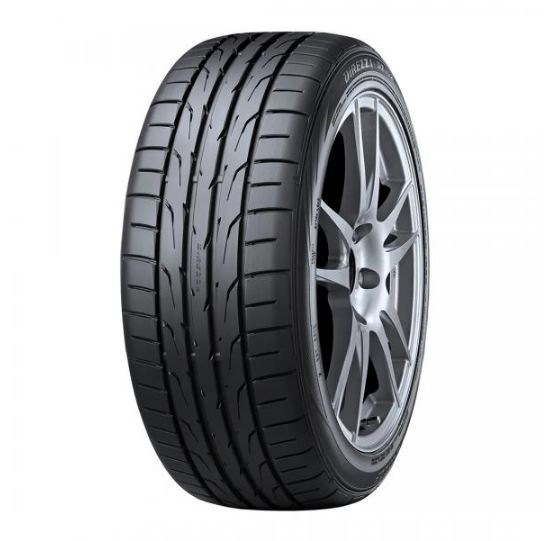 PNEU PASSEIO 225/45R17 DUNLOP 94W DZ102
