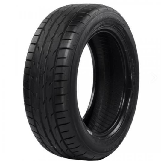 PNEU PASSEIO 225/45R17 DUNLOP 94W DZ102 - Imagem 2