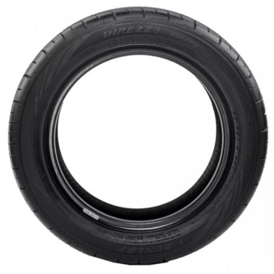 PNEU PASSEIO 225/45R17 DUNLOP 94W DZ102 - Imagem 4
