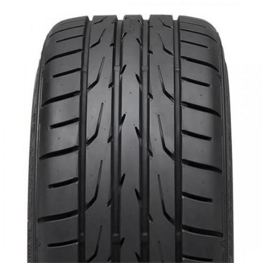 PNEU PASSEIO 225/45R17 DUNLOP 94W DZ102 - Imagem 7