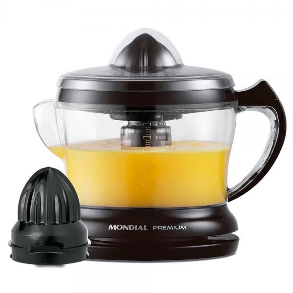 ESPREMEDOR MONDIAL PREMIUM E-02 - Imagem 2