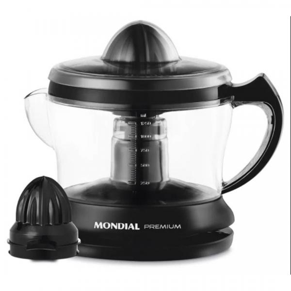 ESPREMEDOR MONDIAL PREMIUM E-02 - Imagem 9