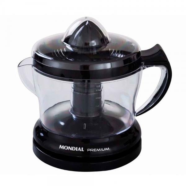 ESPREMEDOR MONDIAL PREMIUM E-02 - Imagem 7