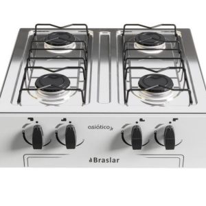 FOGAO BRASLAR 4BCS ASIATICO
