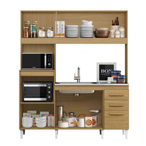 COZINHA ARAMOVEIS CAMILA - Imagem 2